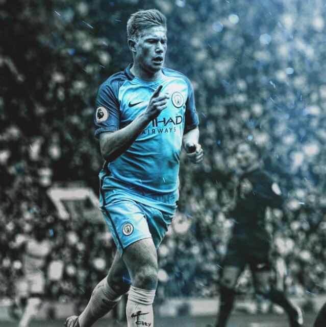 德布劳内51527头像