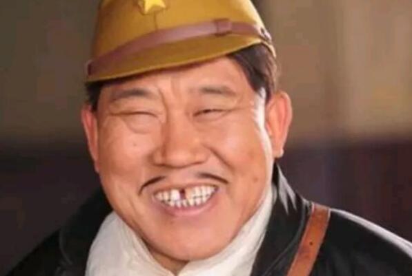 大陆最丑十大男明星王宝强上榜第一是汉奸专业户