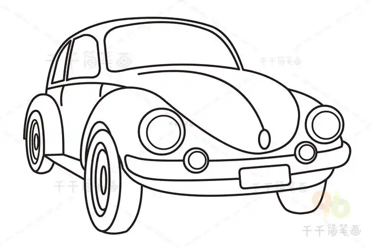 画老爷车怎么画正面画(画老爷车怎么画正面画的)今天给各位分享画