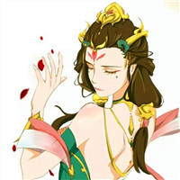 王者荣耀杨玉环头像