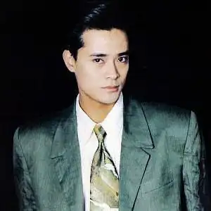 刚知道一个叫陈汝佳的八十年代男歌手,气质好好