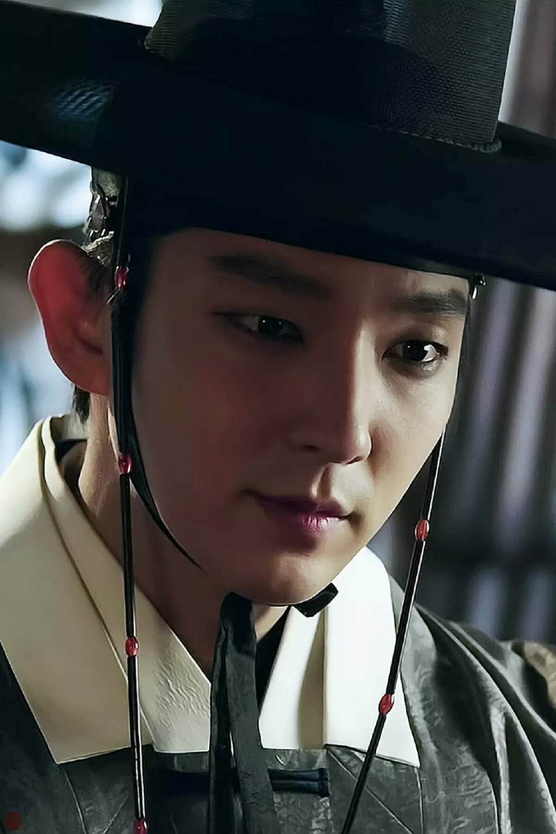 李准基 《夜行书生》 - jg格灿 - 图虫