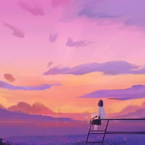 2021最美风景头像高清好看的2021最美微信风景图片