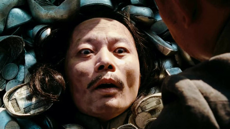 汤师爷临死都没说出的事,你知道是什么吗