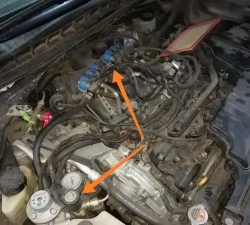 0尼桑天籁发动机寿命 )  第4张