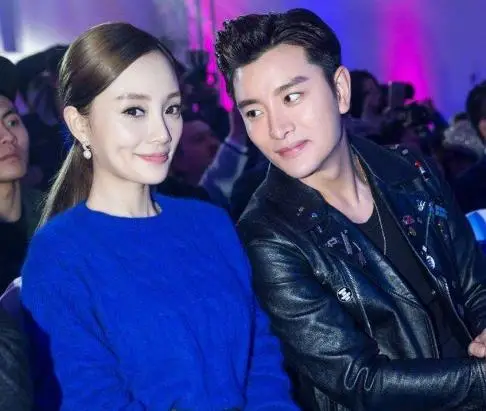 李小璐,张静初风光不再_萧亚轩_男朋友_王宝强