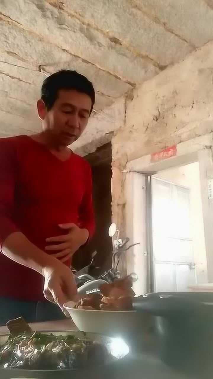 闽南人在敬公妈