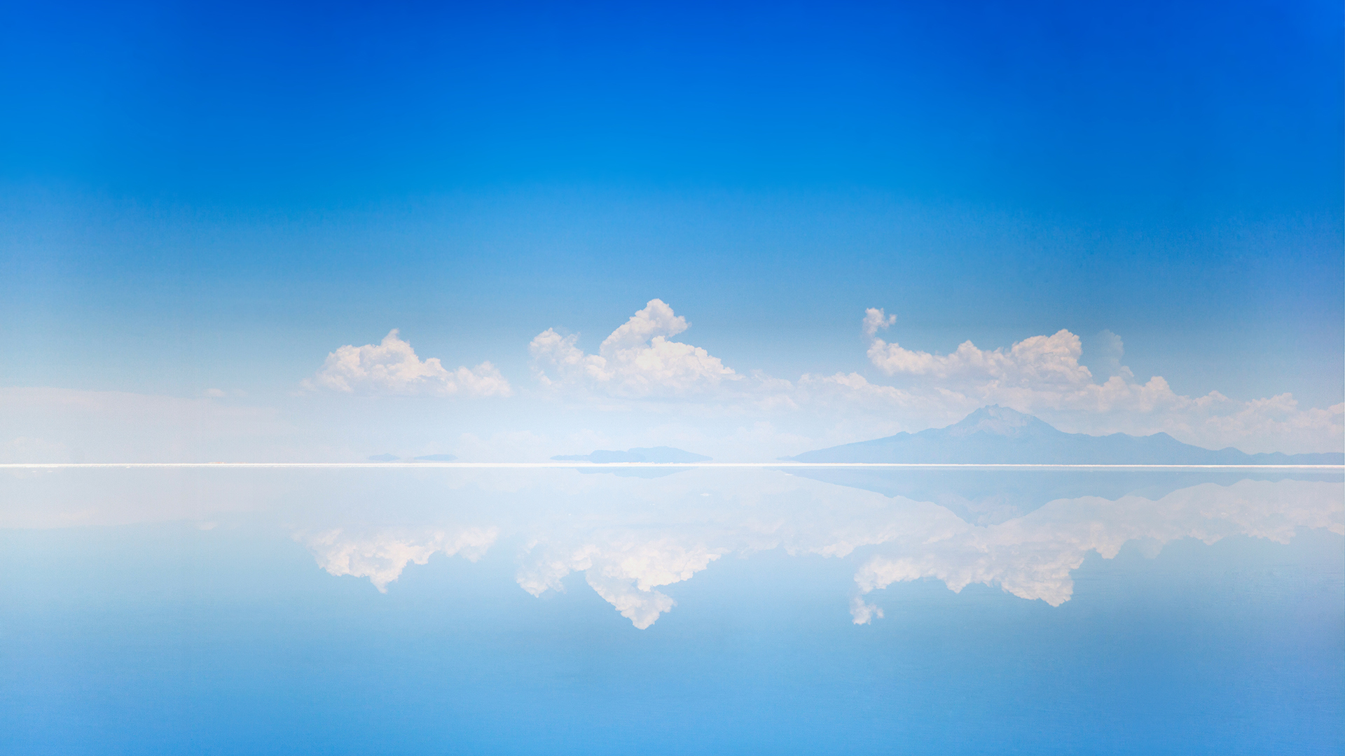 简约派风景摄影图片高清宽屏桌面壁纸