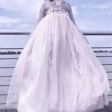 古风闺蜜部位头像高清仙气十足的部位闺蜜古风头像图片