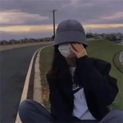 不露脸的女生头像最新2022