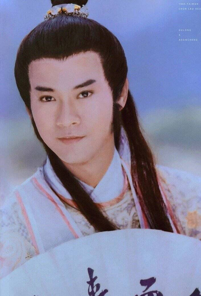 原创72岁郑少秋近照容颜不老抛弃沈殿霞至今说不清