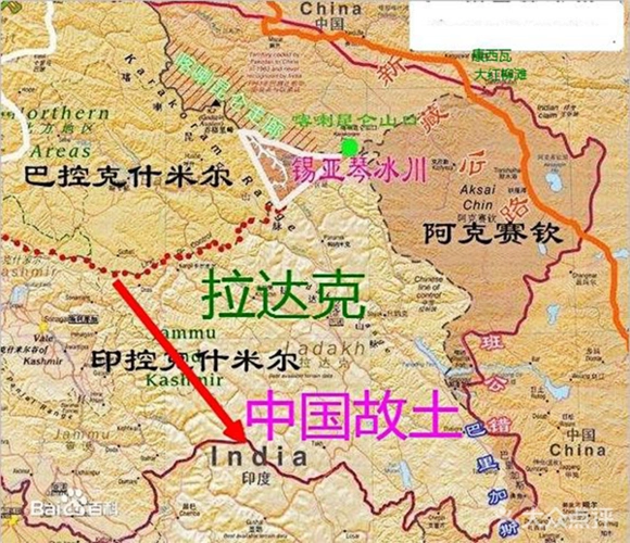 而中巴关系因为两国种种外交来往,渐成为友邦.