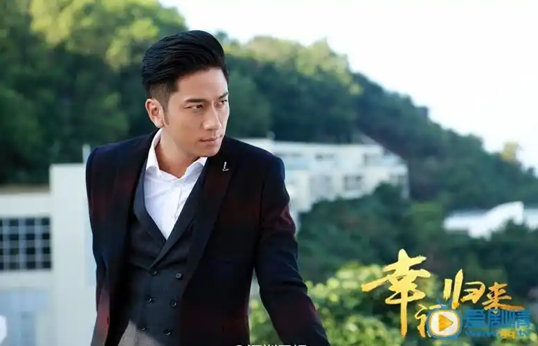 【幸福归来】韩铭扮演者是谁/谁演的_韩铭扮演者吴卓羲资料 | 天天