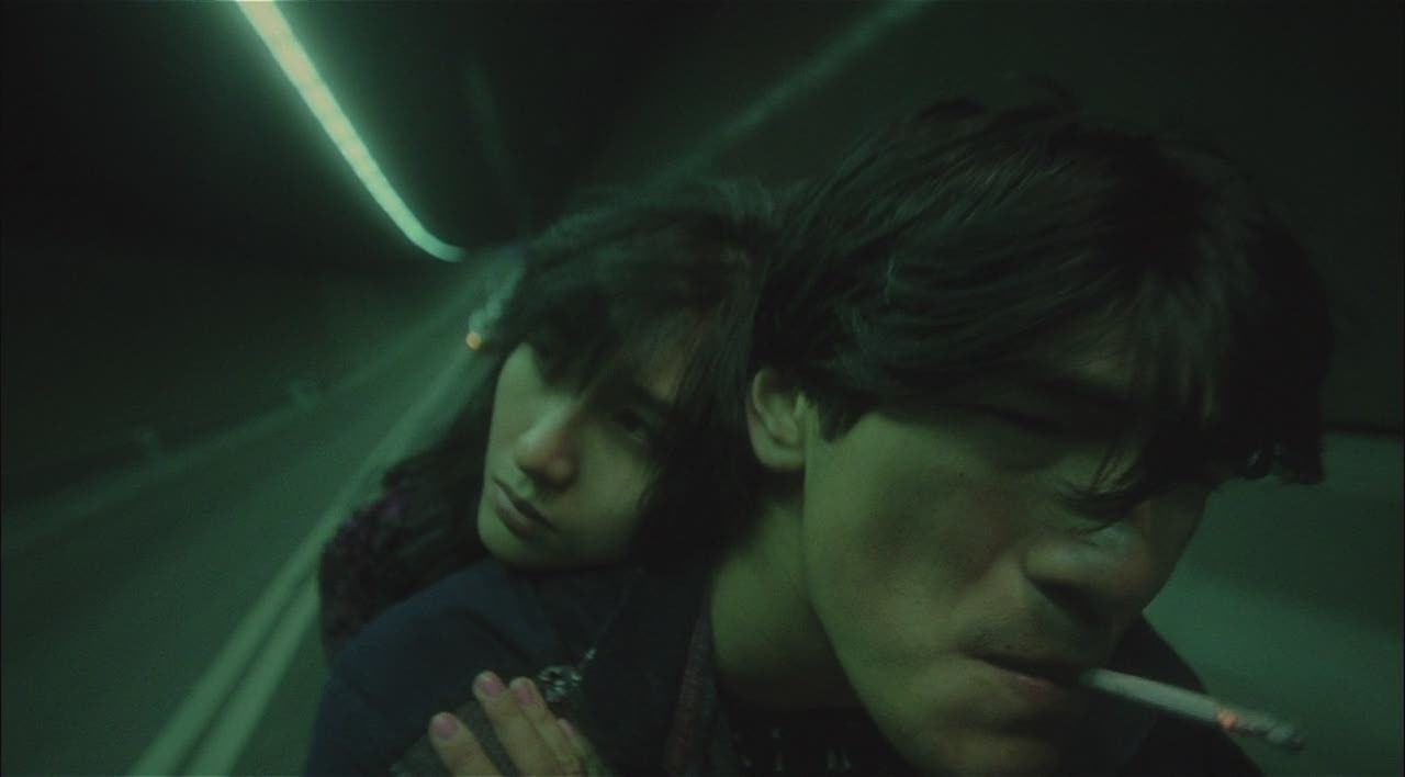 堕落天使_电影剧照_图集_电影网_1905.com