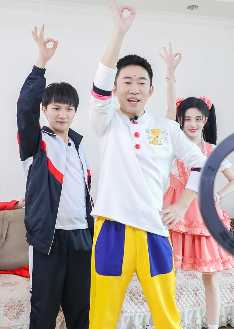 青春环游记 第2季-综艺-腾讯视频