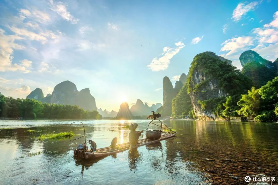 阳朔旅游攻略(阳朔旅游攻略必去景点银子岩)