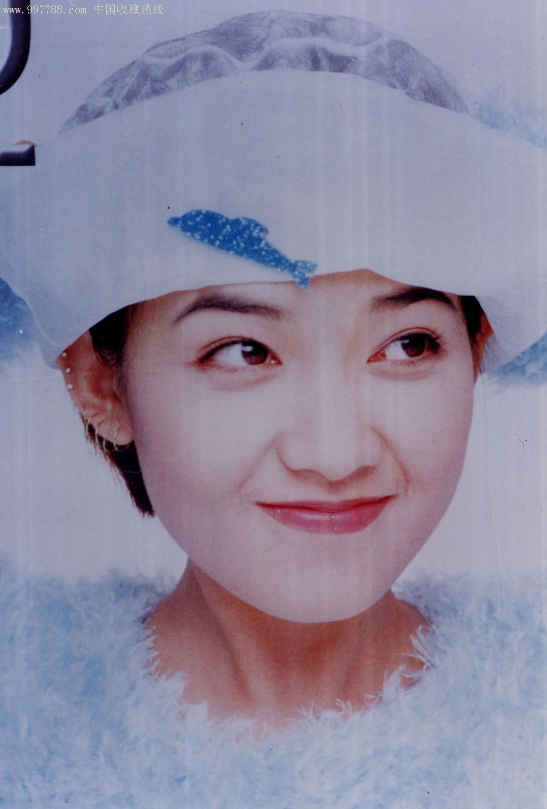 电影明星照片《范晓萱》一共10张合计价:(第2组)