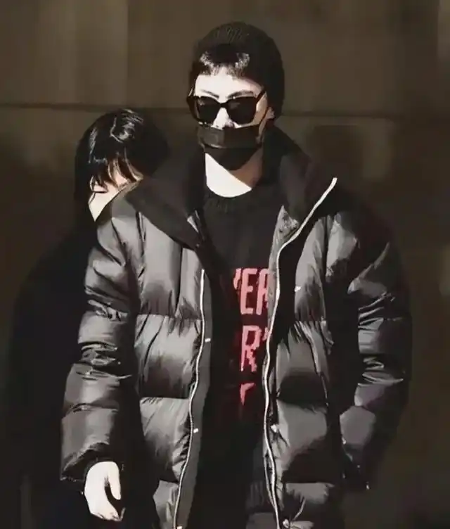 这一次,被前女友助理"背刺"的杨洋,快被扒光了