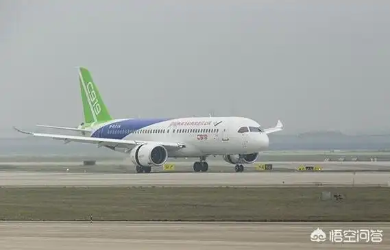 如何评价国产c939大型客机? - 石塘网