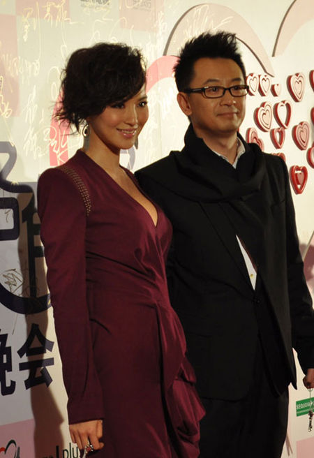 曝黄海波莫小棋分手 知情人称男方曾接恐吓电话