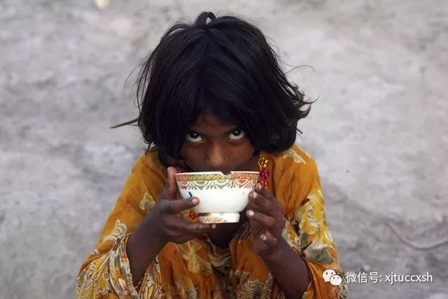 世界难民日倾听儿童难民的心声