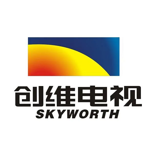 创维电器公司logo