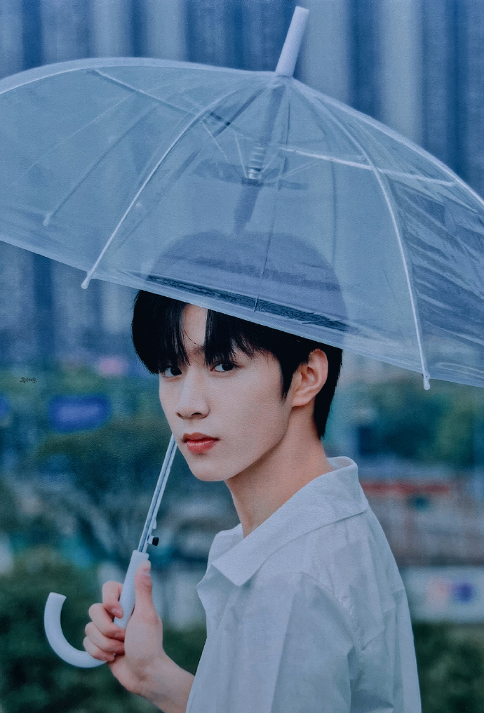 少年的生动@时代少年团-刘耀文#刘耀文萌探探探案