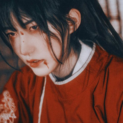 古装男图片唯美古风超帅男生头像真人