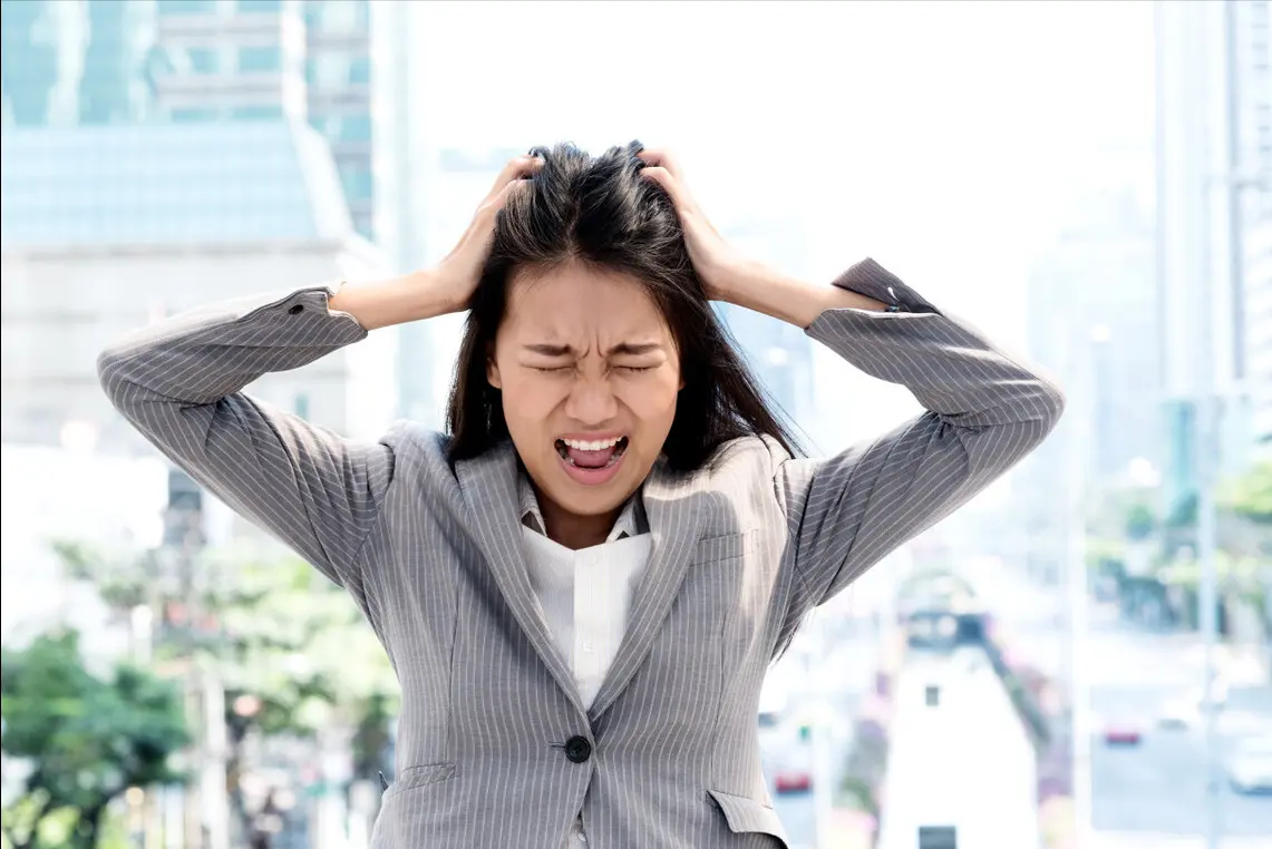 现代压力越来越大,焦虑人群越来越多,你对焦虑症有多少了解?