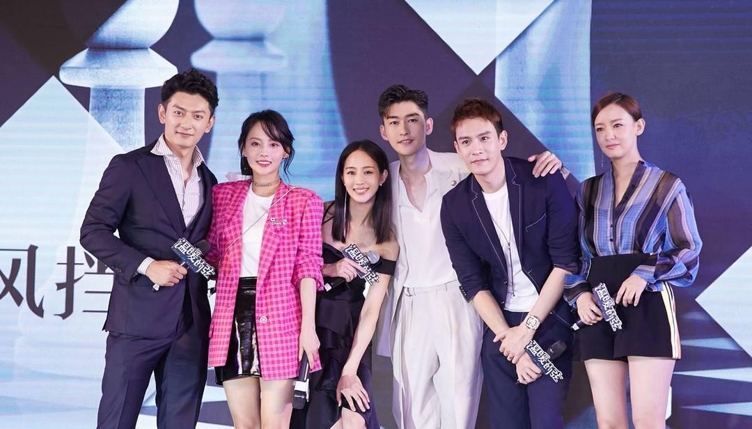 张翰否认与张钧甯领证结婚两人是真在一起还是捆绑炒作