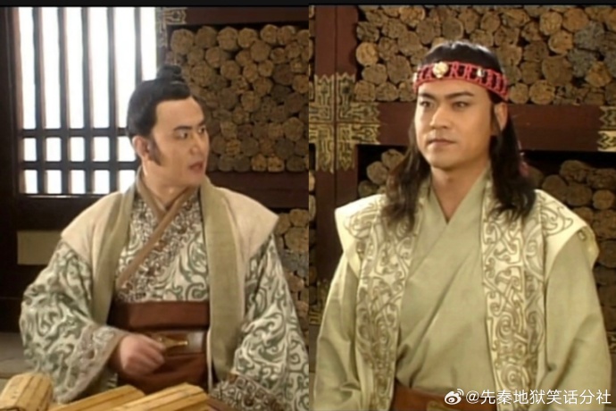 22844.【孙子谋略】一些情侣照片