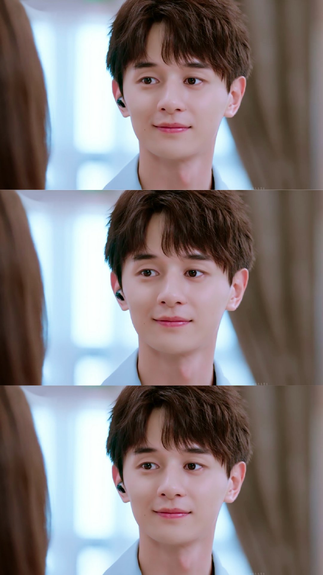 张轩睿美图颜值爆表的张轩睿