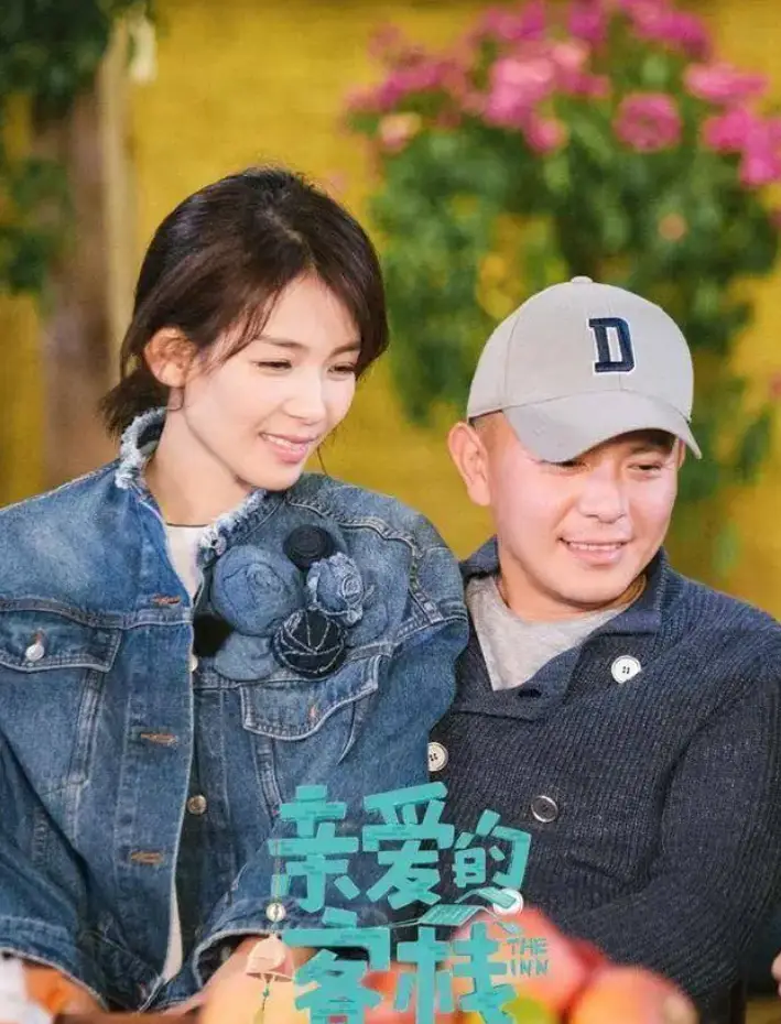 国民好媳妇刘涛替夫还债表示丈夫外遇不会离开值得吗