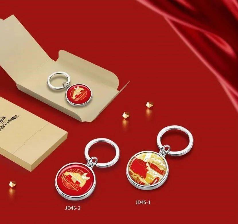 焦点固原12件作品入围全国红色旅游创意产品展