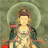 普贤菩萨图片头像大全最好看的普贤菩萨图片头像