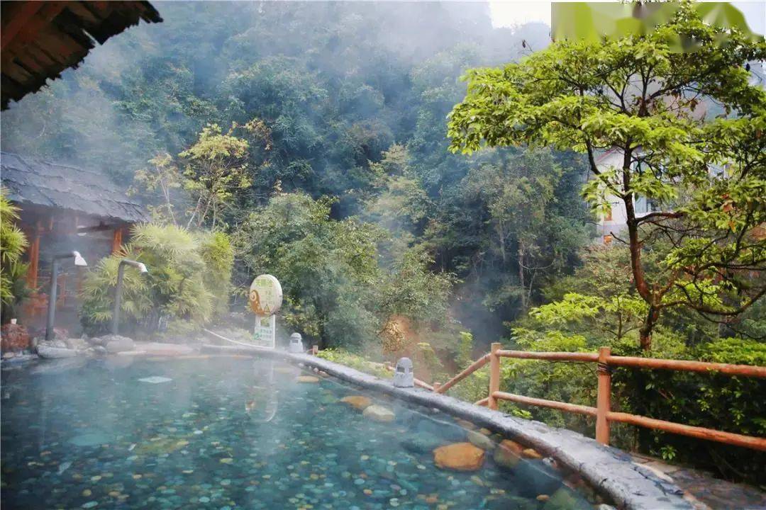 梯田.古村.美食.一网打尽!豪叹阳朔五钻超豪酒店 龙胜森林温泉度假村!