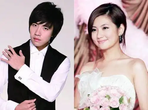 因拍爆破戏而重伤入院的任家萱(selina)和俞灏明一直备受外界关注