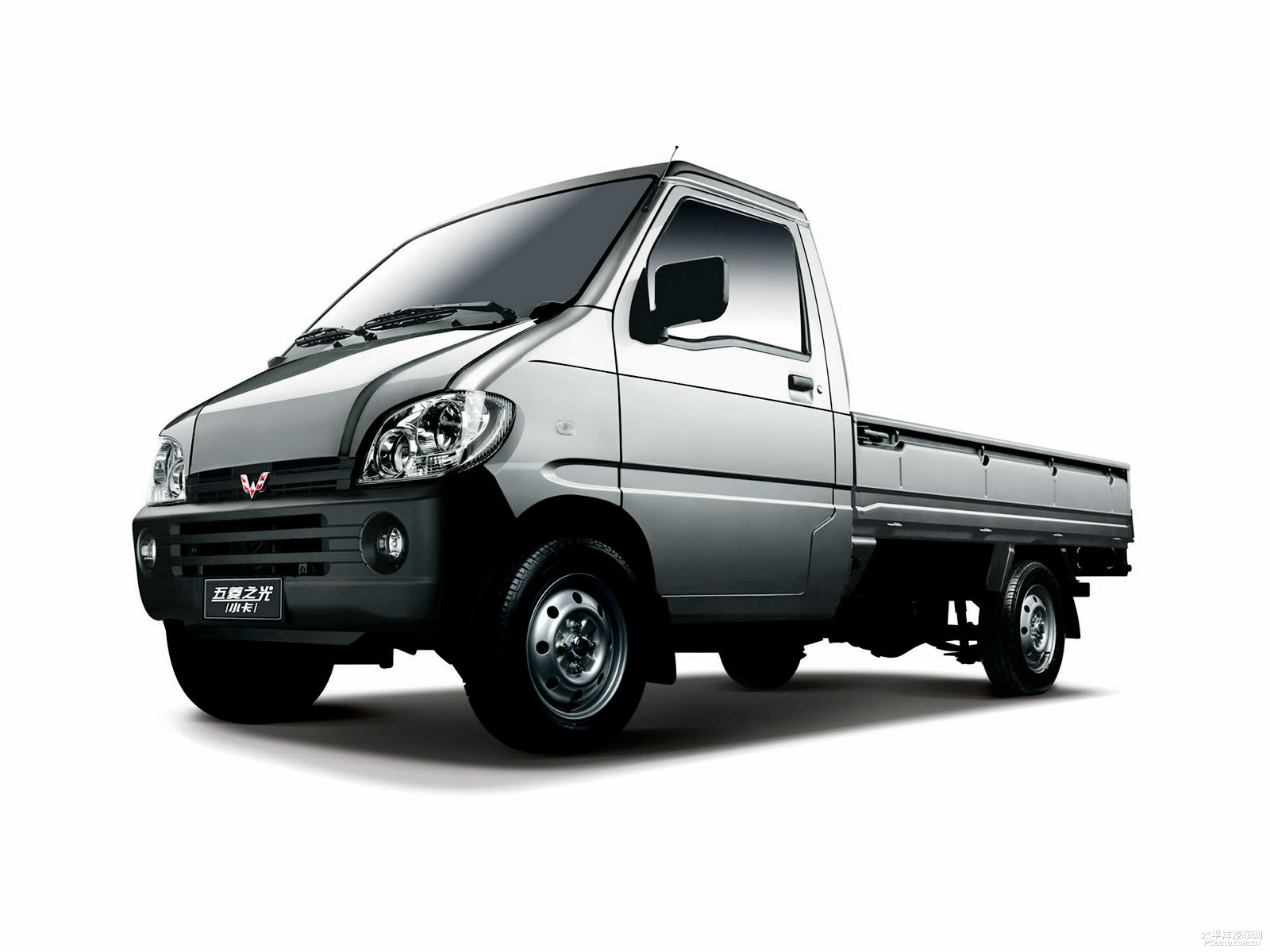 五菱之光小卡让0.21万 现车充足_太平洋汽车网