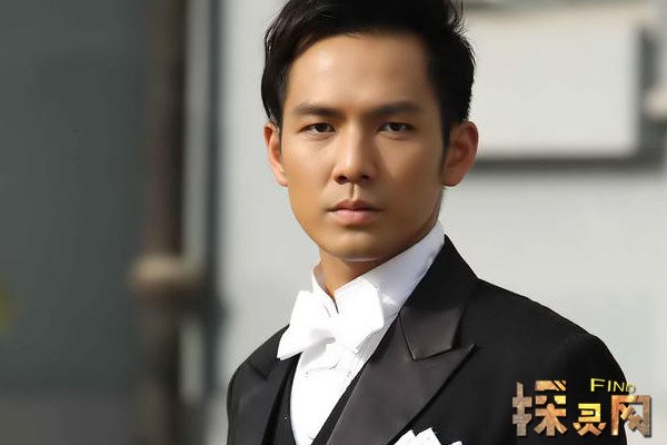 钟汉良个人简介