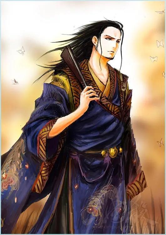 三国杀手游全武将解析郭嘉界郭嘉