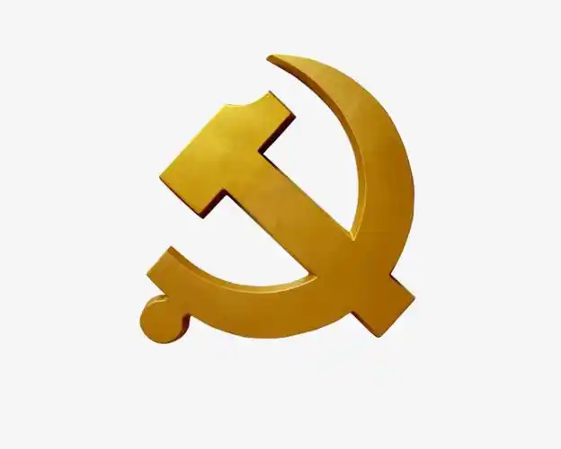 企业标志_党徽标志png素材-90设计