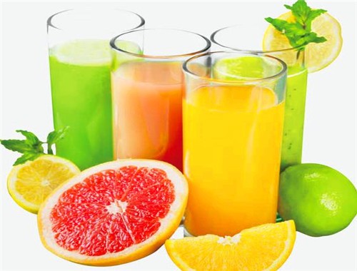 我很懒鲜榨果汁加盟