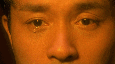 当男演员有了破碎感#好了  看图识人