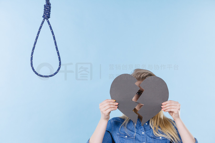 心碎高清摄影图片下载-心碎正版摄影图-千图网高清图库