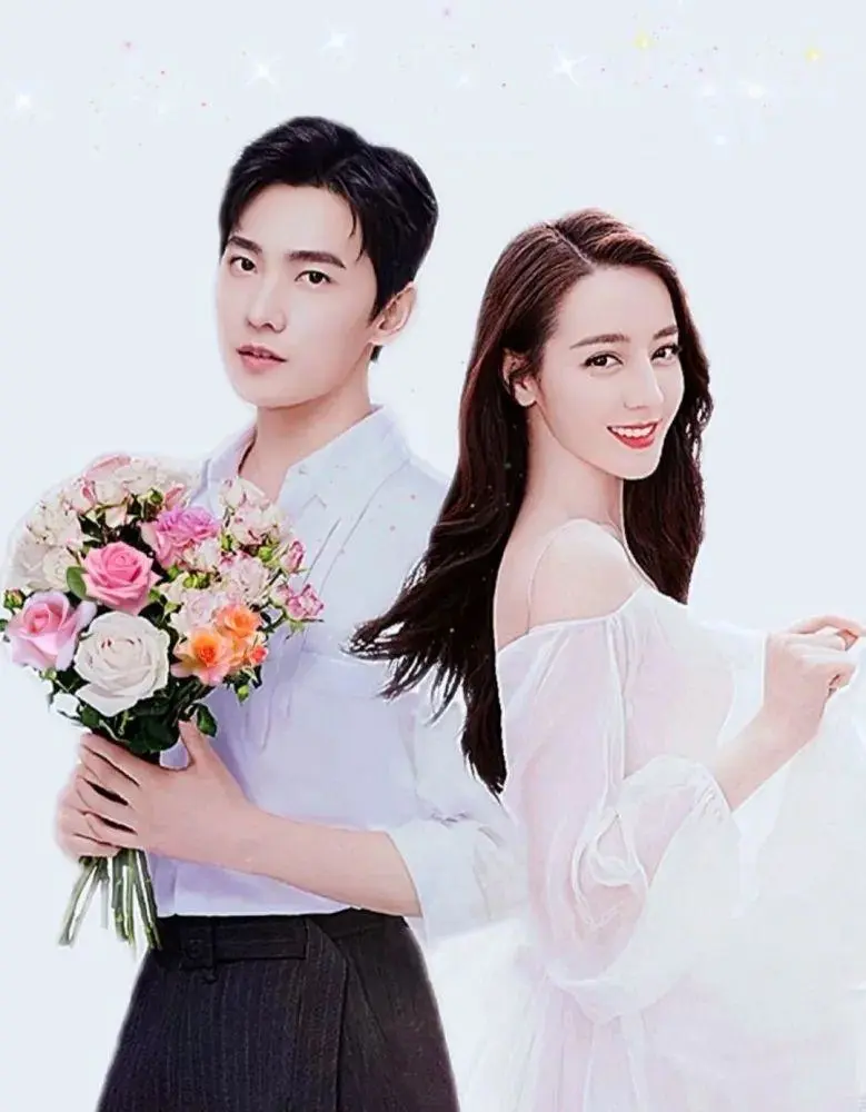 网曝杨洋王楚然同游马尔代夫疑似海边激吻女方粉丝澄清又秒删