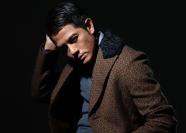 曝郭富城4月大婚 天王已承认终修成正果