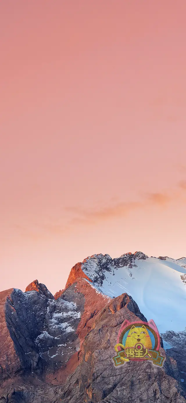 小米手机miui12系统官方内置壁纸