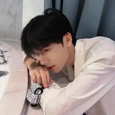 男生头像独一无二与众不同高清图片