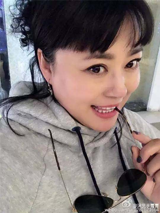 她又胖又丑却很红,36岁结婚7年后离婚:再婚嫁小15岁老公