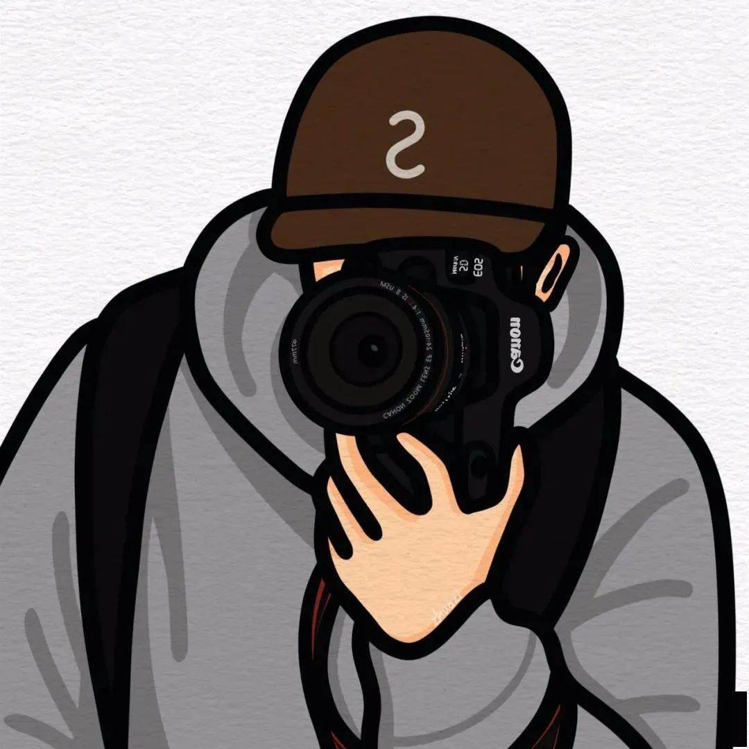 头像ins干净简单的高质量微信头像